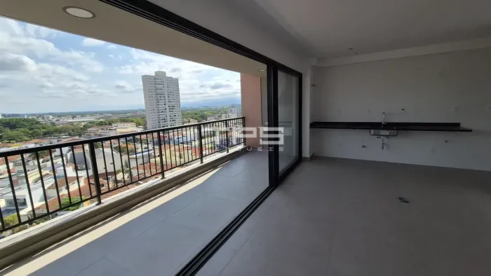 Apartamento à venda, Vila Paraíba, Guaratinguetá, SP