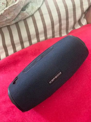Vende-se caixinha de som kapbom