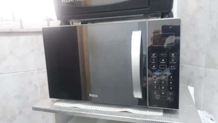 Micro-ondas