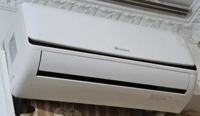 Ar Condicionado