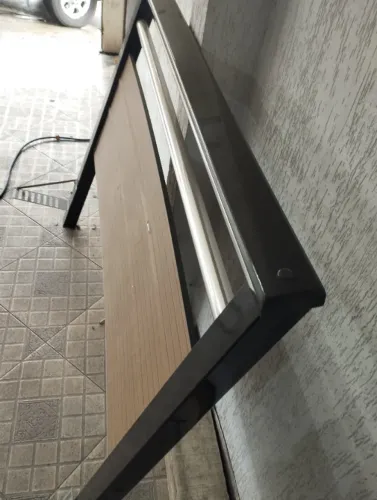 Cabeceira de cama