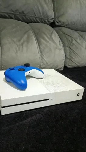 Xbox oneS