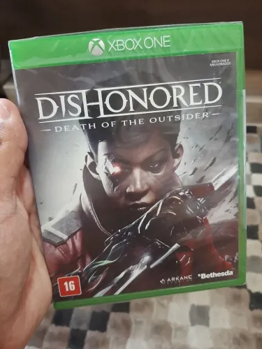 Dishonored LACRADO - Xbox One