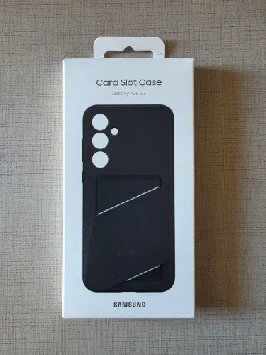Capa Original Samsung A35 5g