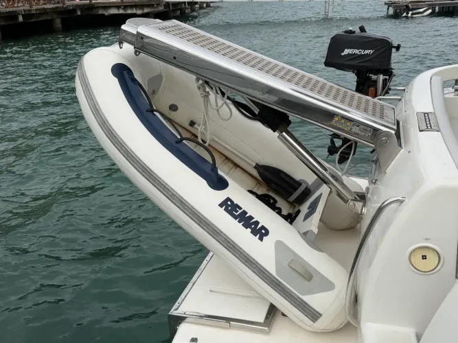 Bote Inflável Remar 2,00 metros