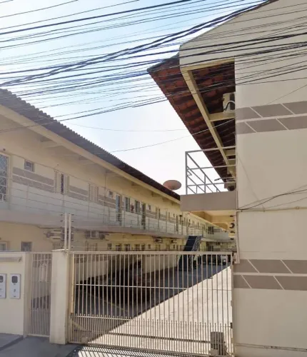 Alugo Kitnet La Salle II