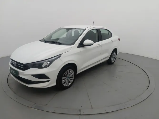 Fiat Cronos Drive 1.0 6V 2025
