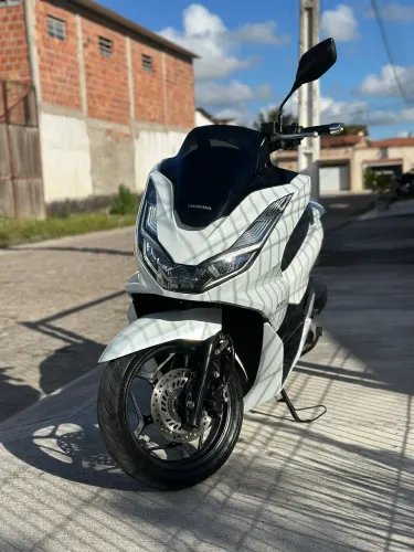 Honda Pcx 2023
