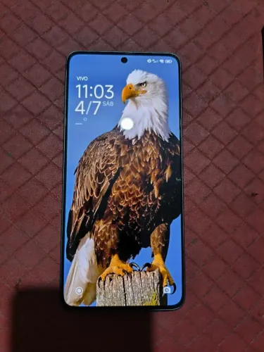 Poco x6 256gb