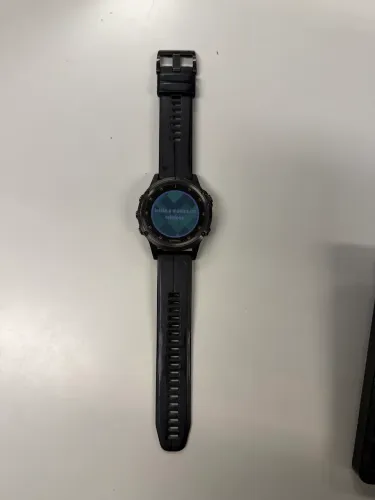 Garmin Fênix 5 Plus