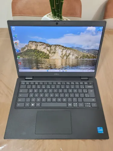 Notebook Dell Latitude i5 11ª 