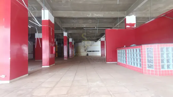 Imóvel Comercial para Locação no Centro em Ribeirão Preto/SP.