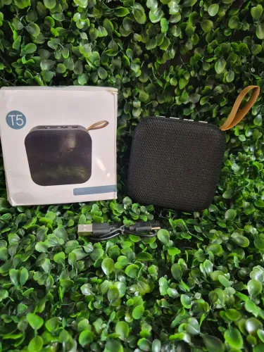 Caixinha de Som Bluetooth Nova