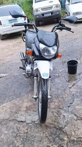 Vendo ou troco por carro em dia