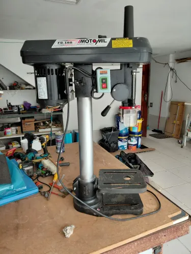 Furadeira FB-160 Motomil
