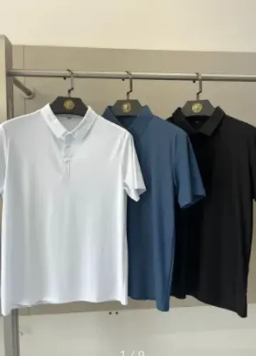 Kit Camisetas Polo