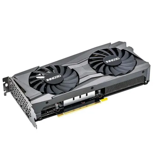 Placa de vídeo rtx 3060 ti inno3d