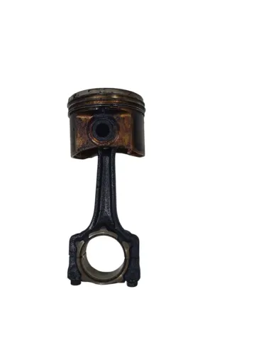 Pistão Motor Uno Mille Fire 1.0 2007 2008 Standard