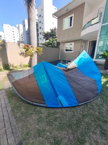 kitesurf eleveith tamanho 12 