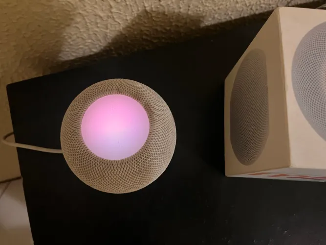 HomePod mini