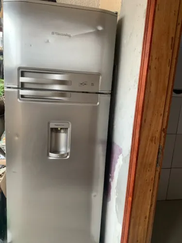 Geladeira