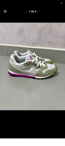 Tênis Nike 37 original