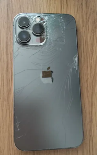 iPhone 13 por max