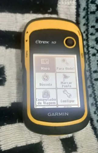 GPS GARMIN