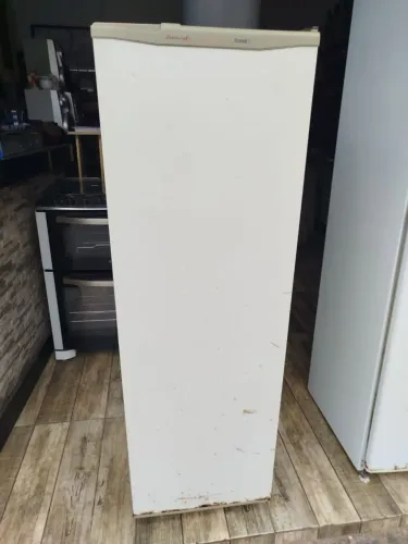 Geladeira Consul