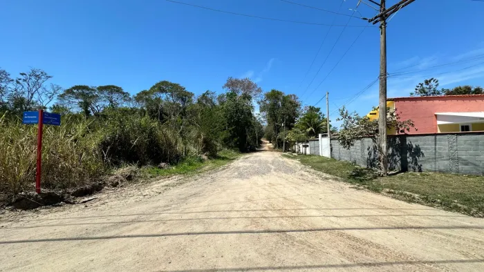 Terreno em Itaipuaçu , Maricá com 1400m2