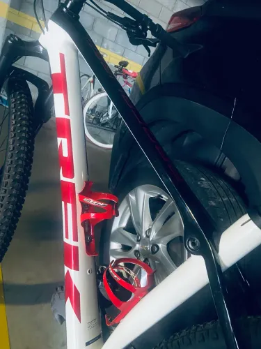 TREk PROCALIBER 9.6