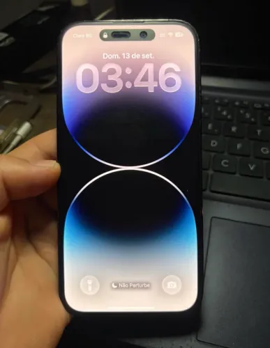 iPhone 14 Pro 128gb