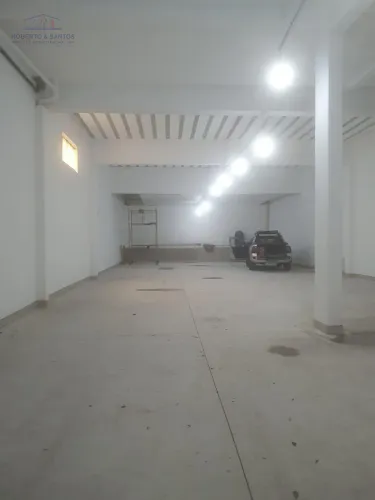 Loja/Salão em Vila Pereira Barreto - São Paulo, SP