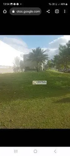 Terreno à venda, 702 m² por R$ 1.400.000,00 - Abrantes - Camaçari/BA