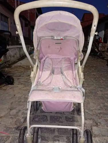 Carrinho 