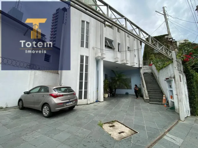 Casa Comercial para Locação 1.200m² | Rua Sílvio Sacramento | Pinheiros