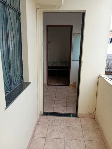 Apartamento no são Jorge próximo 1 bis