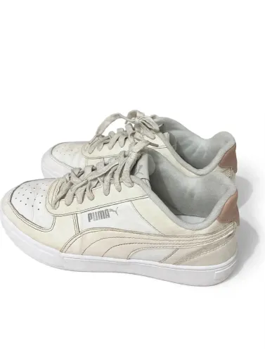 Tênis Puma original R$100,00
