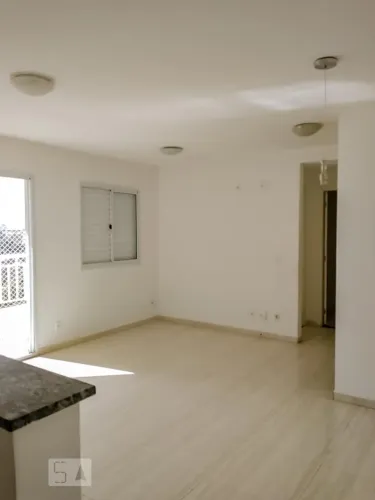 Apartamento à Venda - Vila Augusta, 2 Quartos, 65 m2
