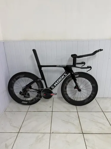 Specialized Shiv TT S-Works