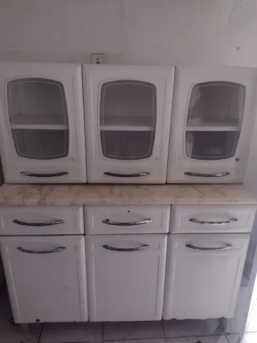 Armário de cozinha