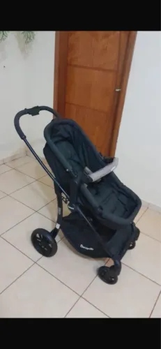 Carrinho de Bebê Burigotto Convert