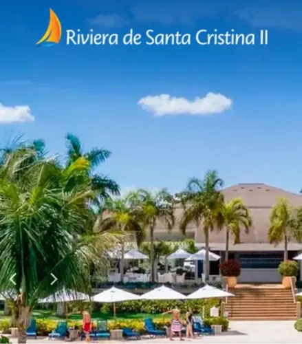 Lote Riviera Santa Cristina XIII