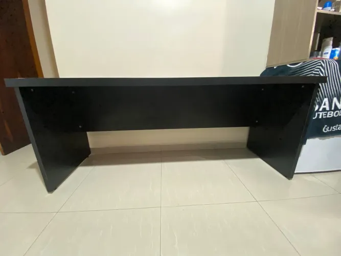 Bancada MDF 1,80 cm