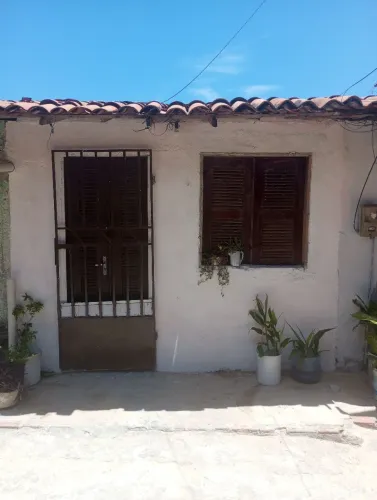 Casa pra Vender no Eusébio 