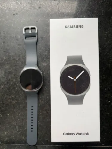 Galaxy watch8
