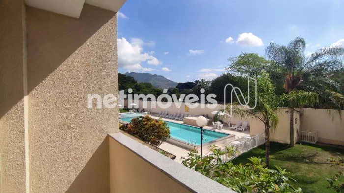 Locação Apartamento 2 quartos Colina de Laranjeiras Serra