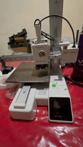 Impressora 3D Bambulab A1 mini