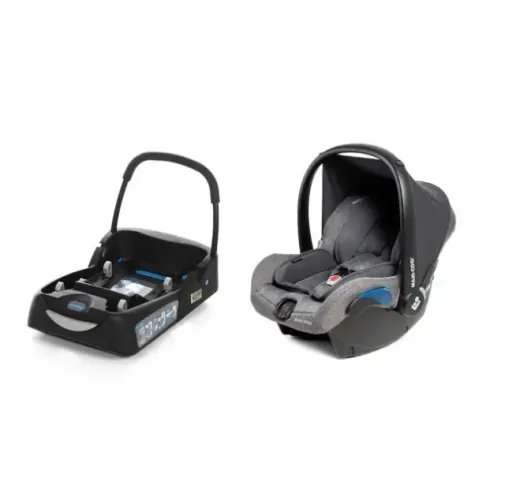 Bebê Conforto Maxi Cosi Citi 2