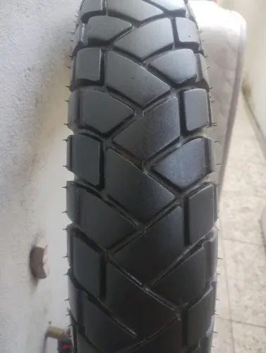 PNEU TRAS. BROS, XRE 190, FAZER 250